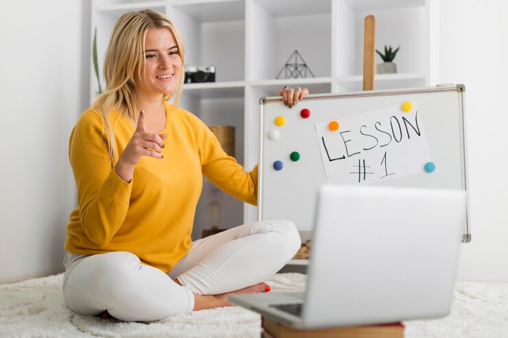 Educational Mastery Program